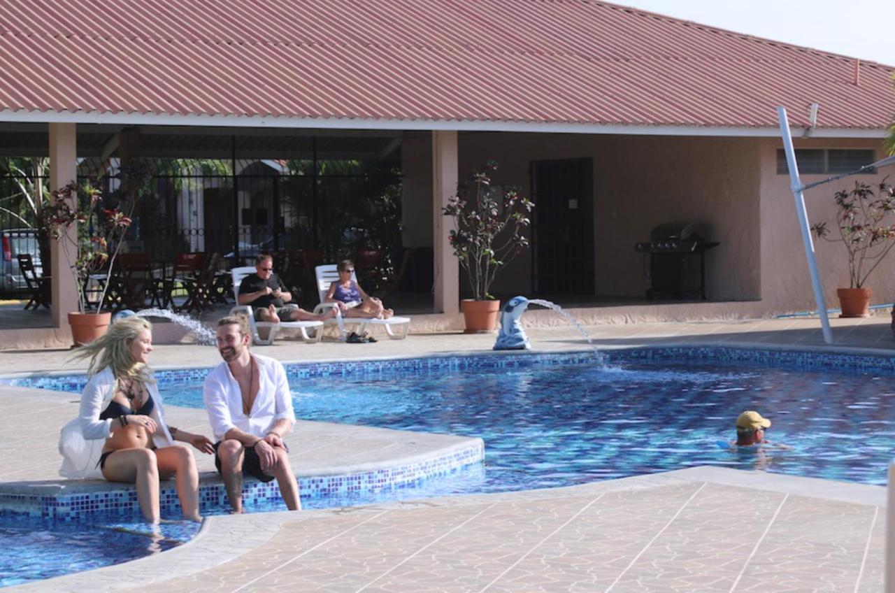 Punta Chame Club And Resort Pajonal 外观 照片